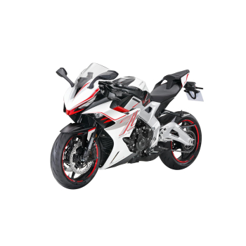 Zontes 703 RR - 2026